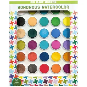 Wondrous Watercolour Kit