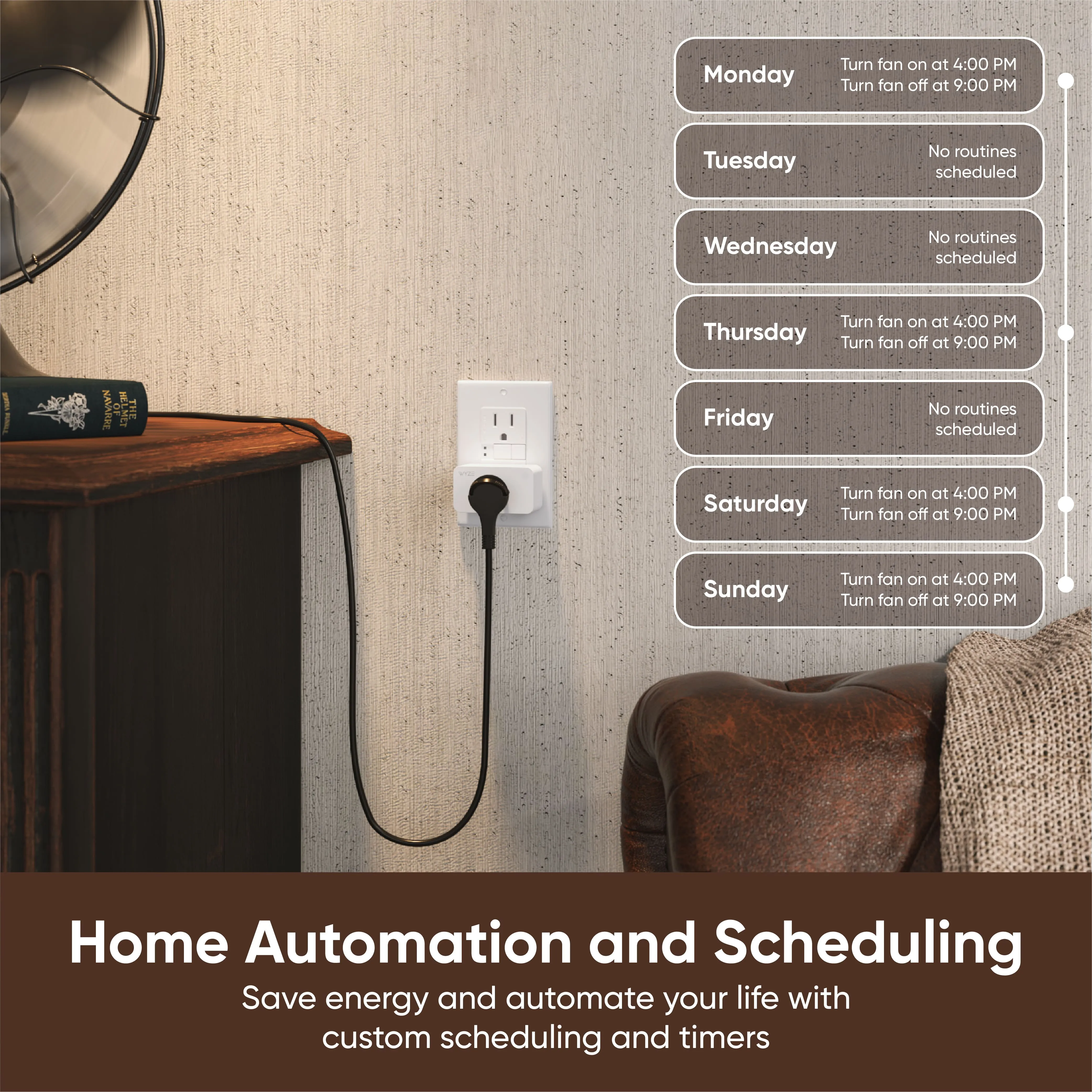 Wyze Plug