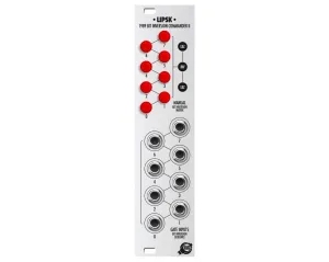 XAOC Devices Lipsk II